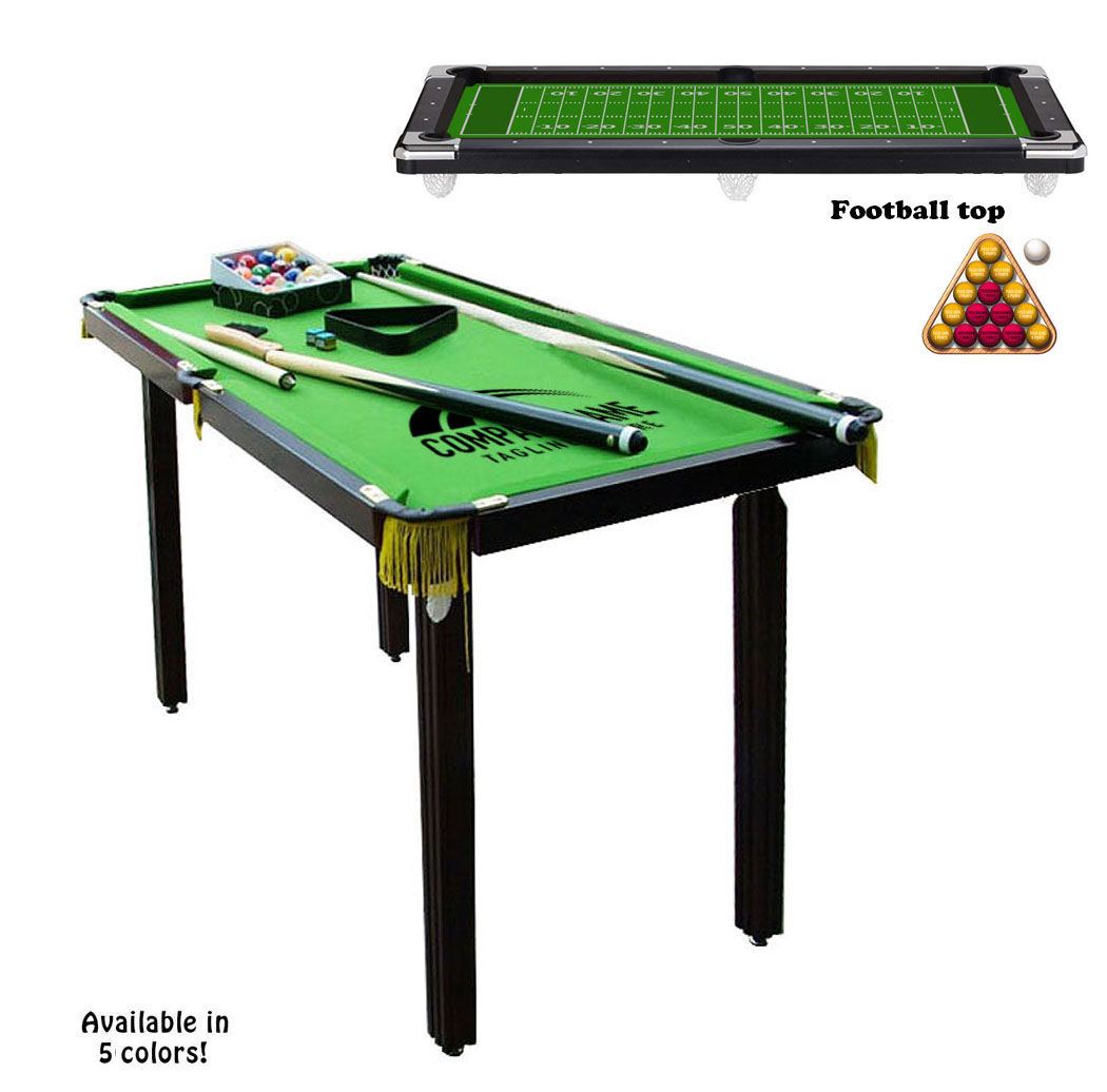 4sizzle promotional wholesale billiards pool table game bar games