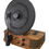 Thumbnail: 4sizzle promotional wholesale turntable with logo