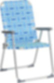 Strap Chair