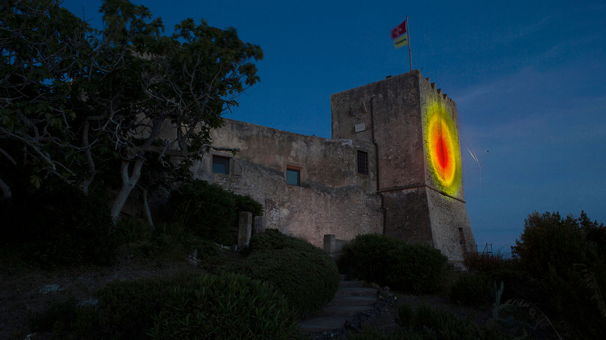 Mandalaki 'Hymn to the Sun', 2021