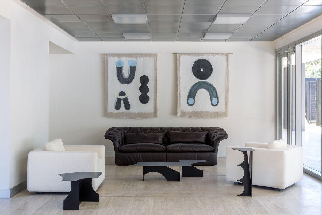 Alice Ronchi, Sala Montemario Nord, Foro Italico, 2023