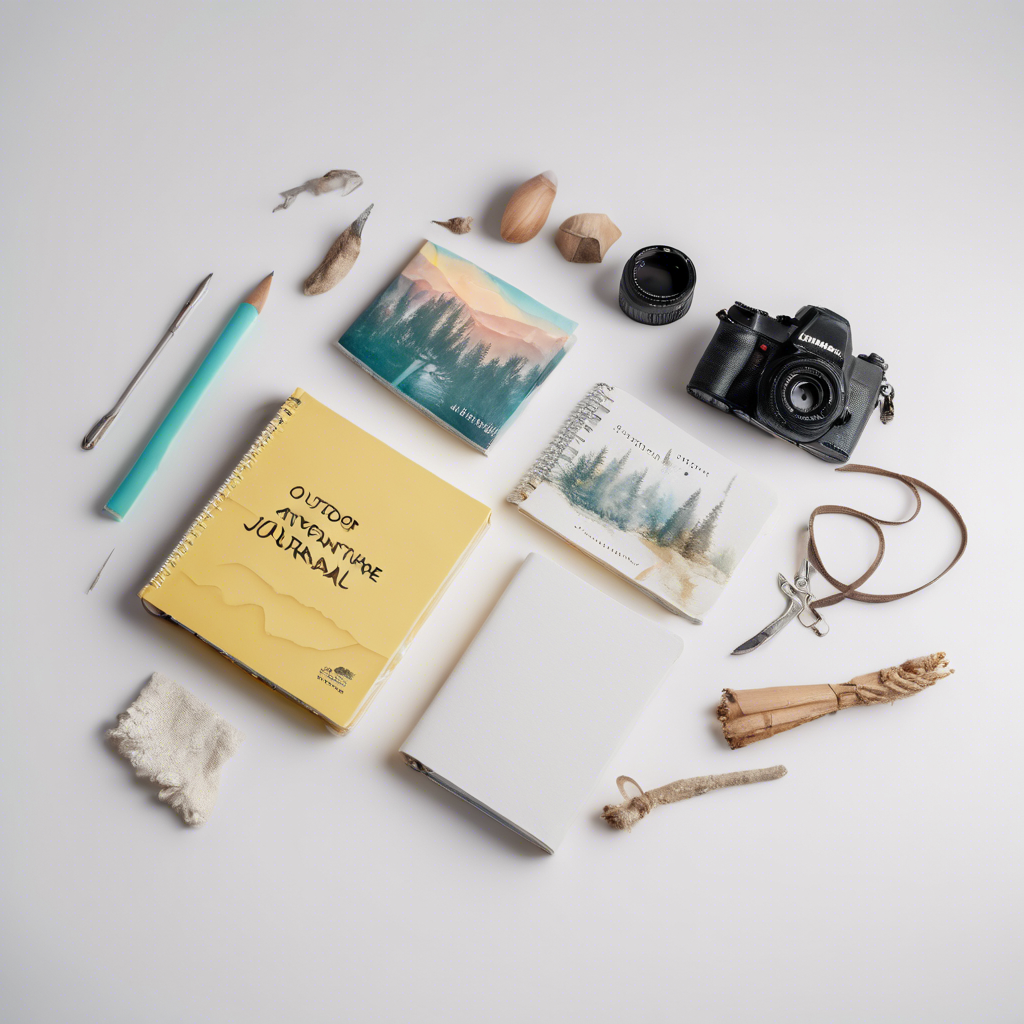 Outdoor Adventure Journal