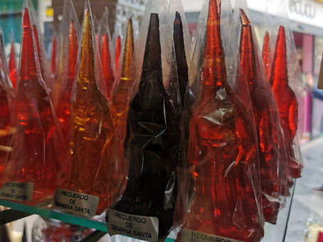 4 Popular Semana Santa Desserts you should not miss
