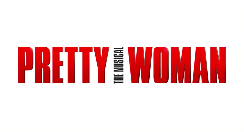 Pretty Woman The Musical