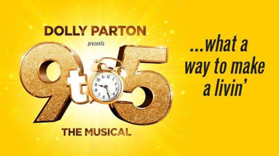 9to5 The Musical UK Tour