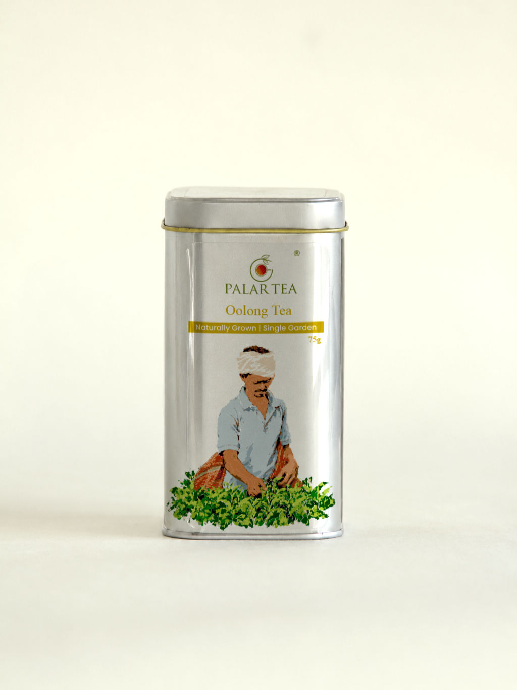 Oolong Tea
