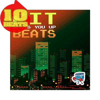 https://itunes.apple.com/app/tablebeats/id944230460