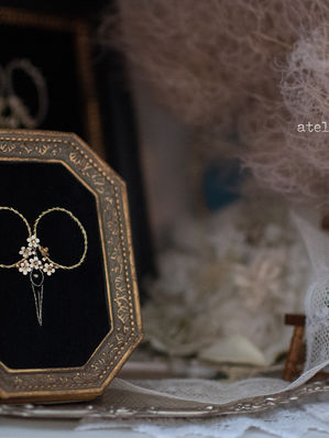 刺繍キットのご案内