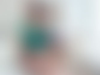 dog sat with a child