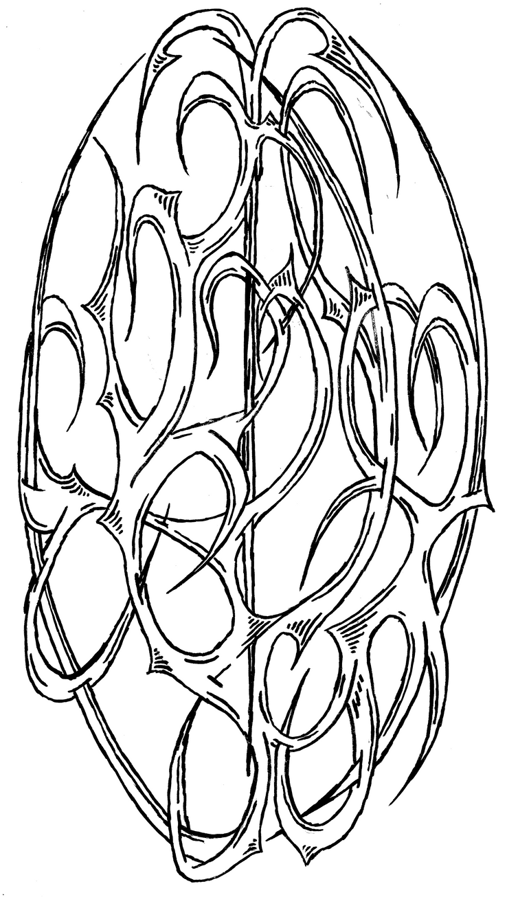 Illustration by Jeremy Baxter