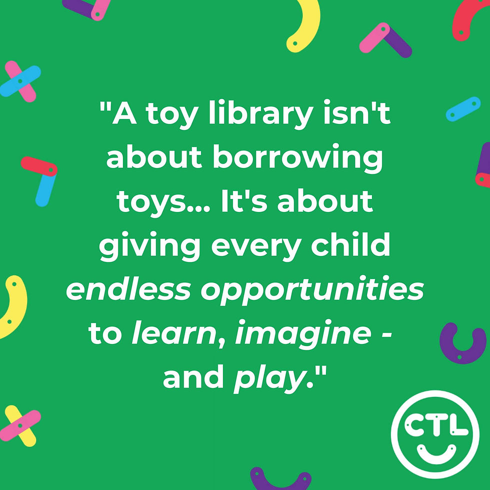 WHERE PLAY BEGINS