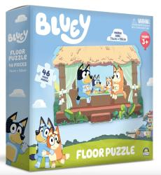 Bluey Floor Puzzle Toy 605