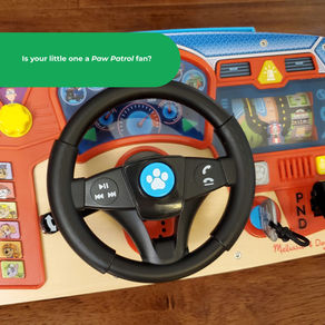 Love It, Play It, Swap It: Paw Patrol & More at the Toy Library