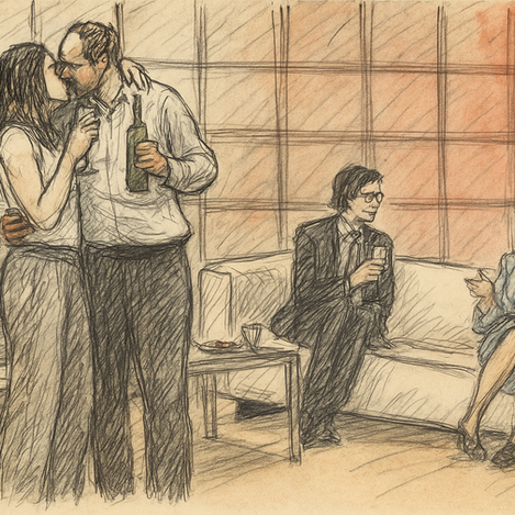 Drei Mal Leben – Ein Besuch von Yasmina Rezas Theaterstück im Schauspiel Stuttgart