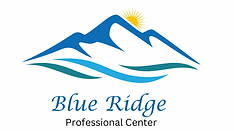 Blue Ridge Professional Center Logo