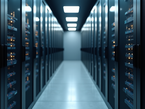 Unlocking the Potential of Scalable IT Services