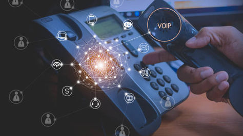 5 Reasons We LOVE VoIP