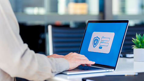 Why Your New Year’s Resolution Should Include Cyber Security