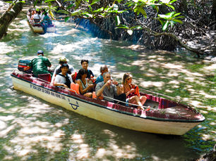 Những tháng cuối năm nên đi du lịch ở đâu?