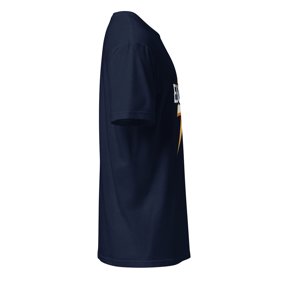 Thumbnail: Electric Short-Sleeve T-Shirt