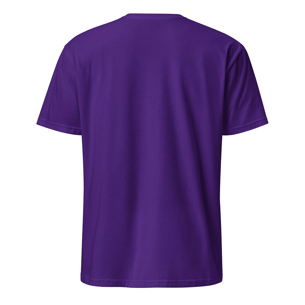 Thumbnail: Booth Banger Short-Sleeve T-Shirt
