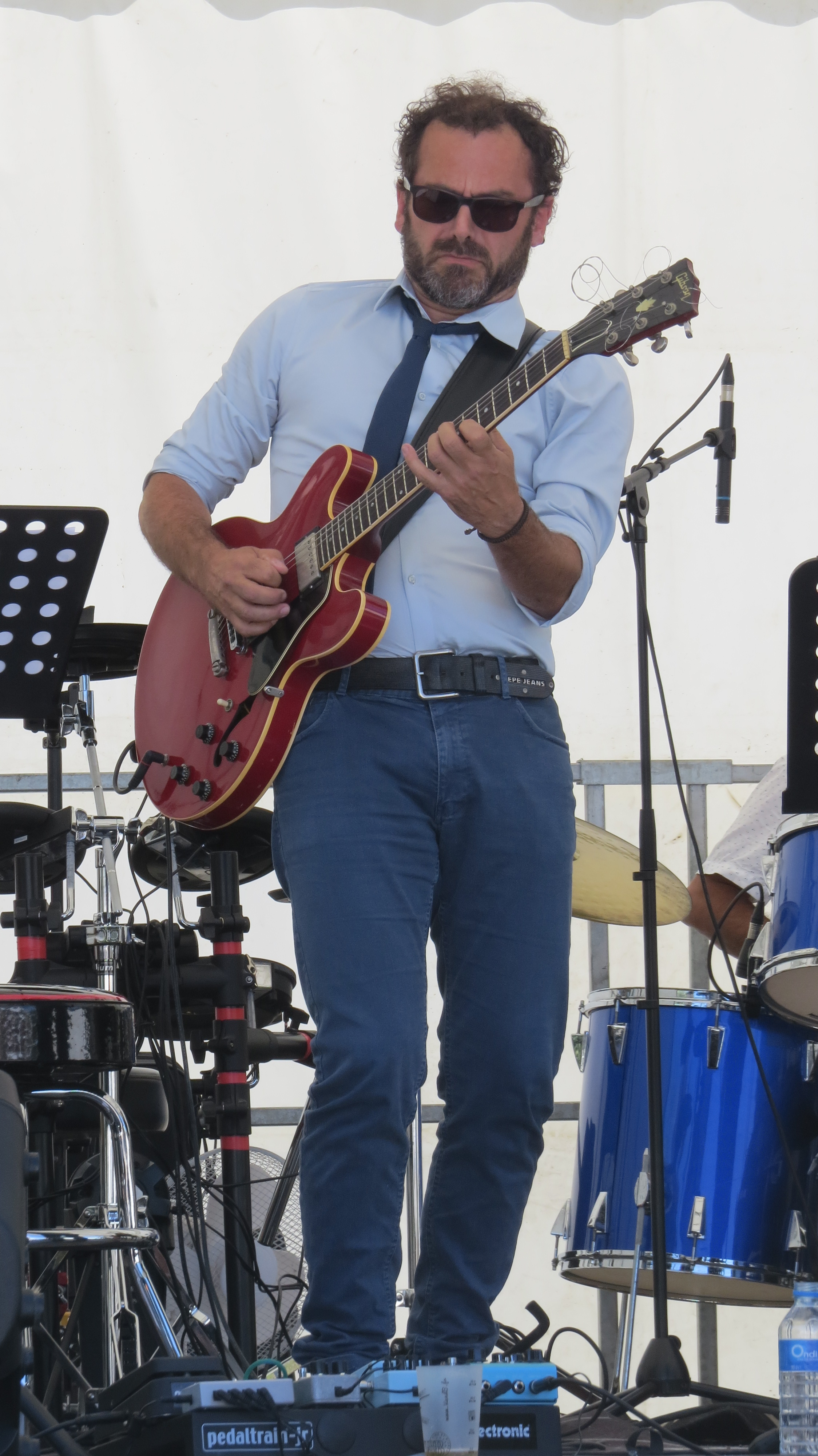 Gibson 335