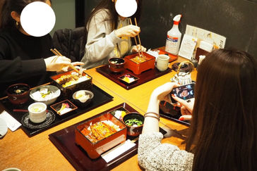 年末年始の浜松豊橋 / うなぎ徳 からの浜松餃子 石松