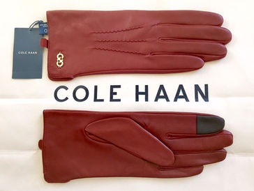 誕生日プレゼント⭐︎COLE HAAN購入品 グローブ&靴 / 2017サンディエゴ・ロサンゼルス旅行記