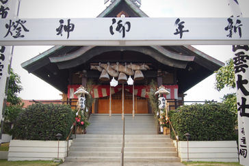 Hawaii出雲大社へ 参拝に♪ 御守り,お土産購入品 / 2016 ハワイ旅行記