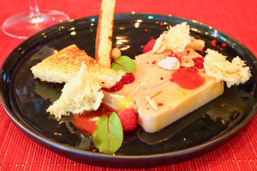 2018ハンガリー ブダペスト旅行記④ / 初ハンガリー料理@La Parrilla ディナー, ランチ@Kisharang Étkezdem🍴