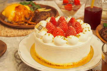 Happy Birthday papa♡