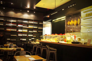 Westfield Century City ビバリーヒルズ〜サンタモニカ OBICAディナー / 2017ロサンゼルス・サンディエゴ旅行記