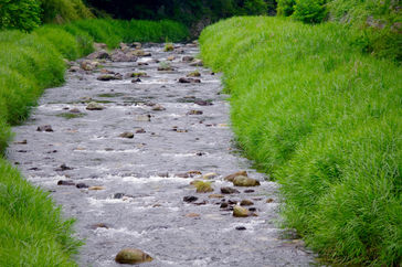 山梨へ -甲斐善光寺- で完結。