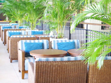 Southern Beach Hotel & Resort / 沖縄旅行記 滞在ホテル①