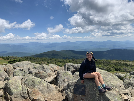 Appalachian Trail: Days 112-126