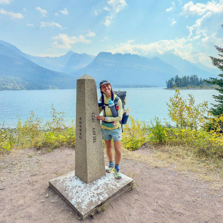 Continental Divide Trail: The End + Reflections