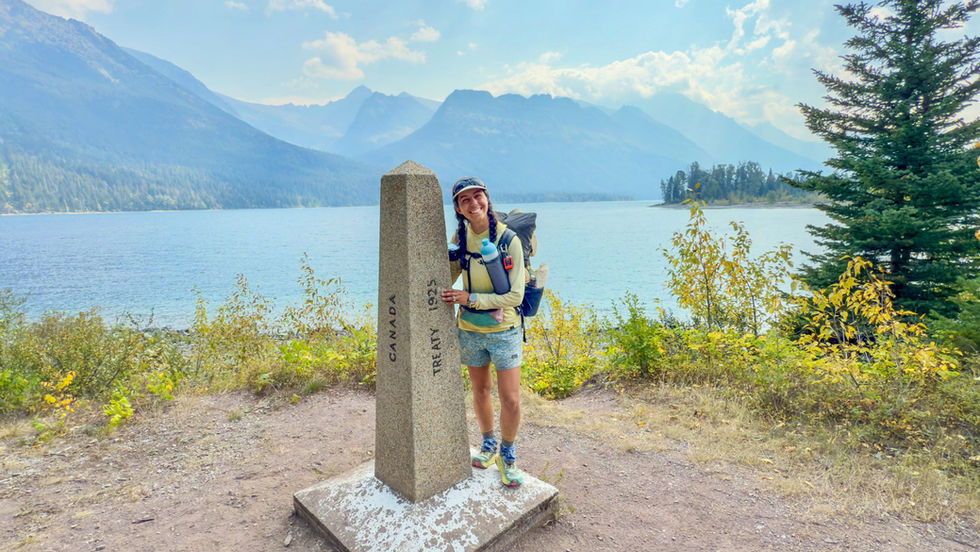 Continental Divide Trail: The End + Reflections
