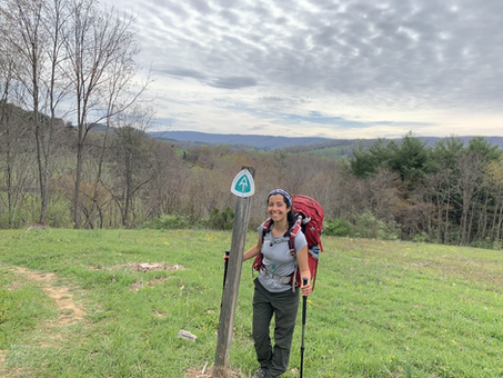 Appalachian Trail: Days 38-49