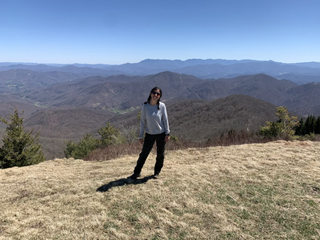 Appalachian Trail: Days 26-38(ish)