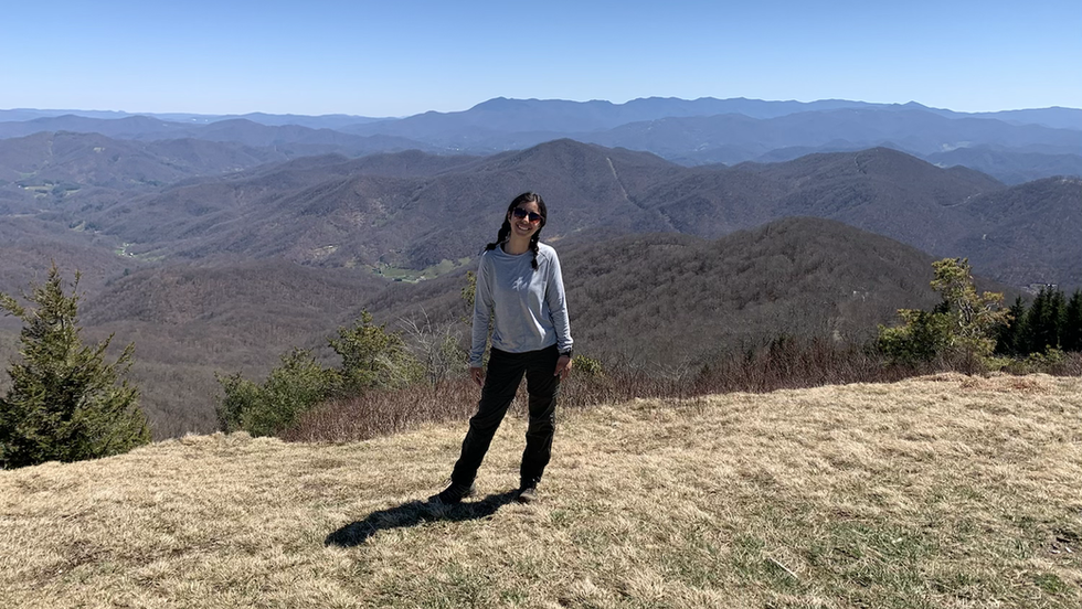 Appalachian Trail: Days 26-38