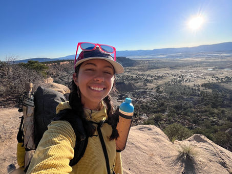 Continental Divide Trail: Days 21-30