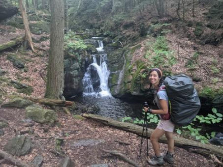 Appalachian Trail: Days 88-97