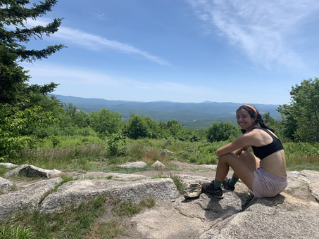 Appalachian Trail: Days 98-111