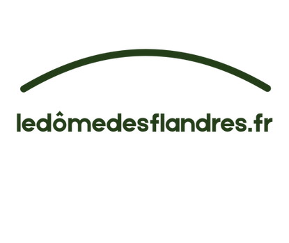 Sitio web del Flanders Dome