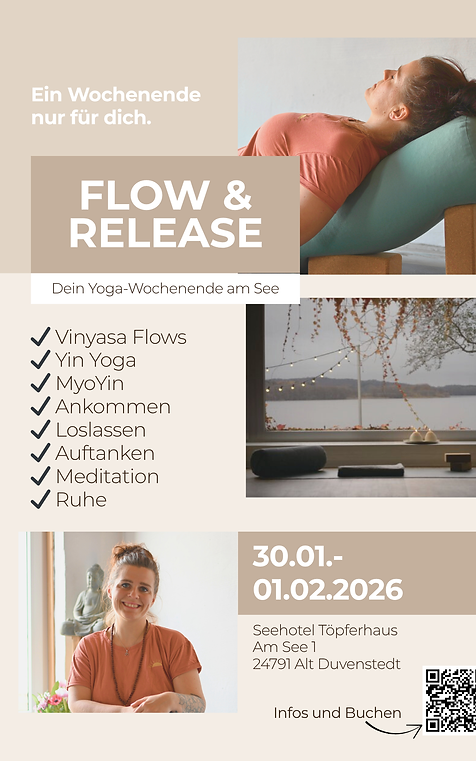 WochenendRetreat