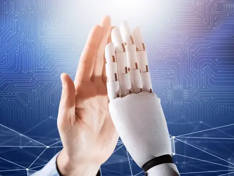 AI in Academia: A Partner in Progress