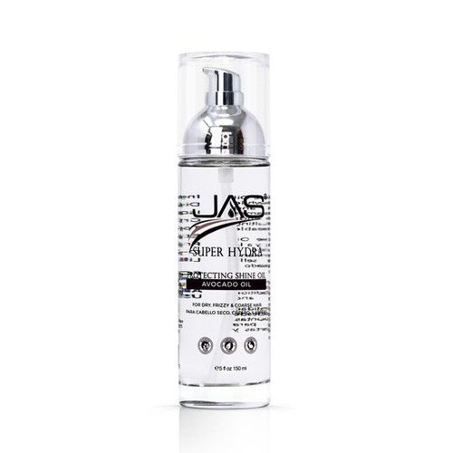 Allure.K様　高品質　ポーセリンジャスパー　パーム　ヒヤシンスジャスパー JAS SUPER HYDRA STYLING SERUM 6OZ | Jas Beauty Systems
