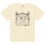 Thumbnail: CARRUAJE (Black Line Art) T-shirt
