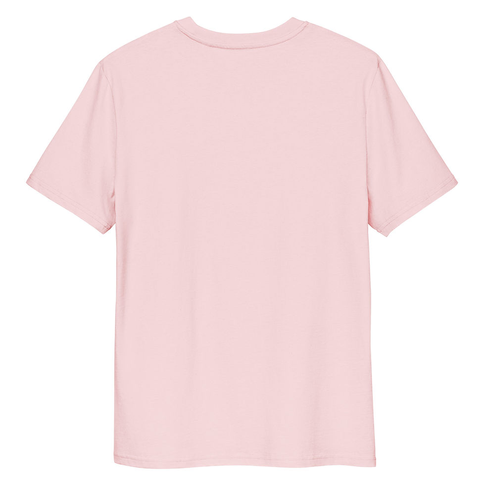 Thumbnail: BAPHOMET (Black Line Art) T-shirt