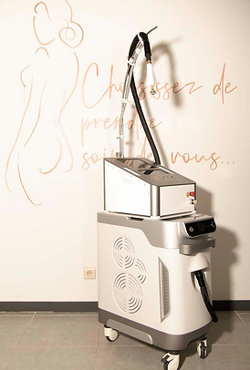 Nobile Clinic Médecine intégrative, prévention & bien-être global